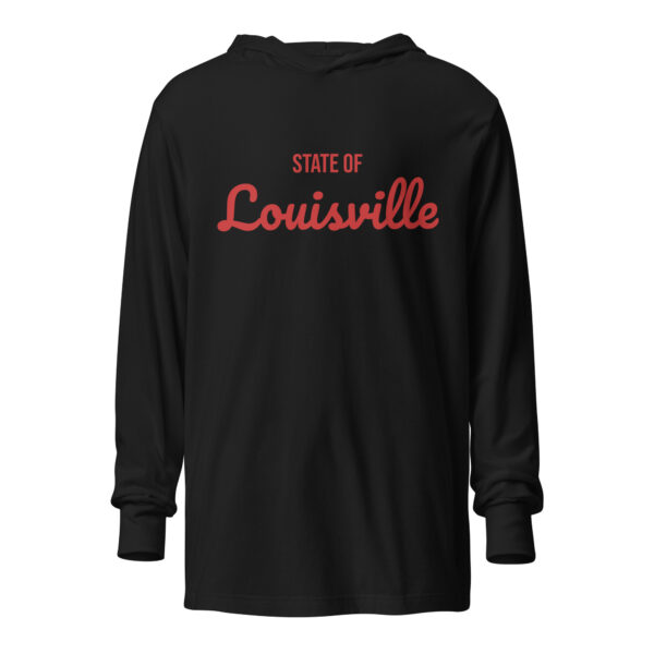 Louisville Cards Black White Tshirt For Men Women Louisville