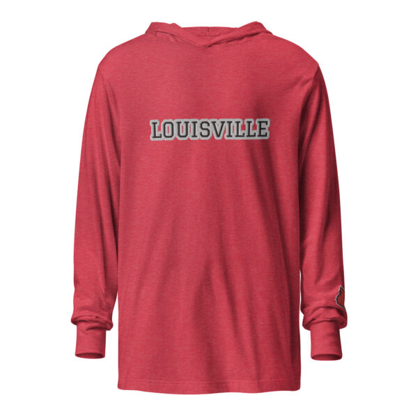 Louisville Stadium Vest – Hillflint